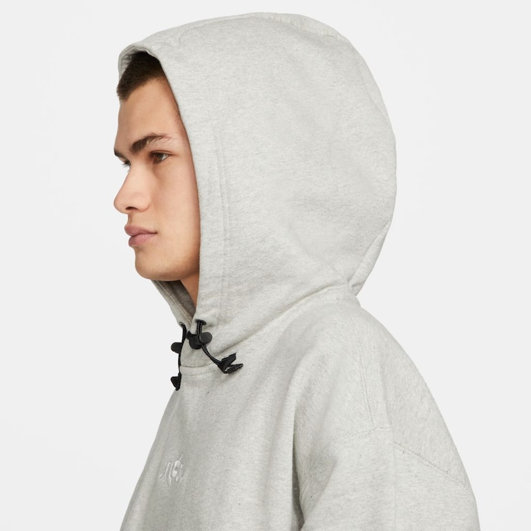Blusão Nike ACG Dolphin Hoodie Masculino - Foto 4