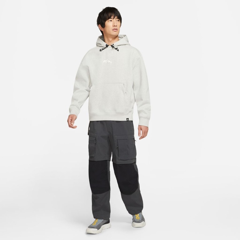 Blusão Nike ACG Dolphin Hoodie Masculino - Foto 6