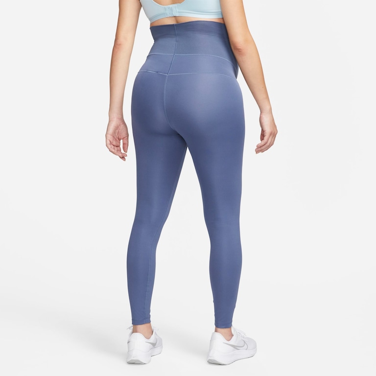 Legging Nike One Maternidade Feminina - Foto 2