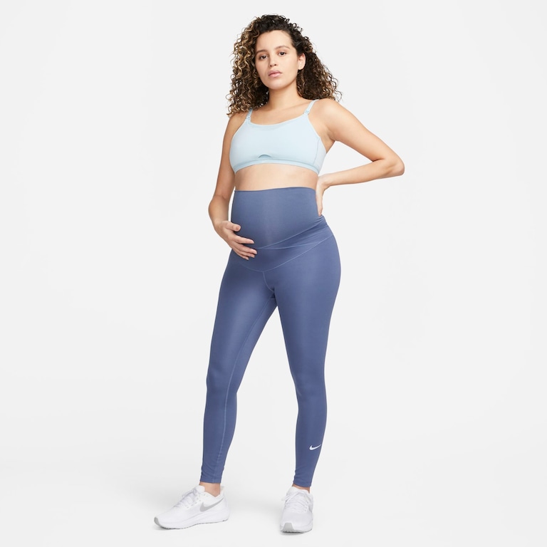 Legging Nike One Maternidade Feminina - Foto 5