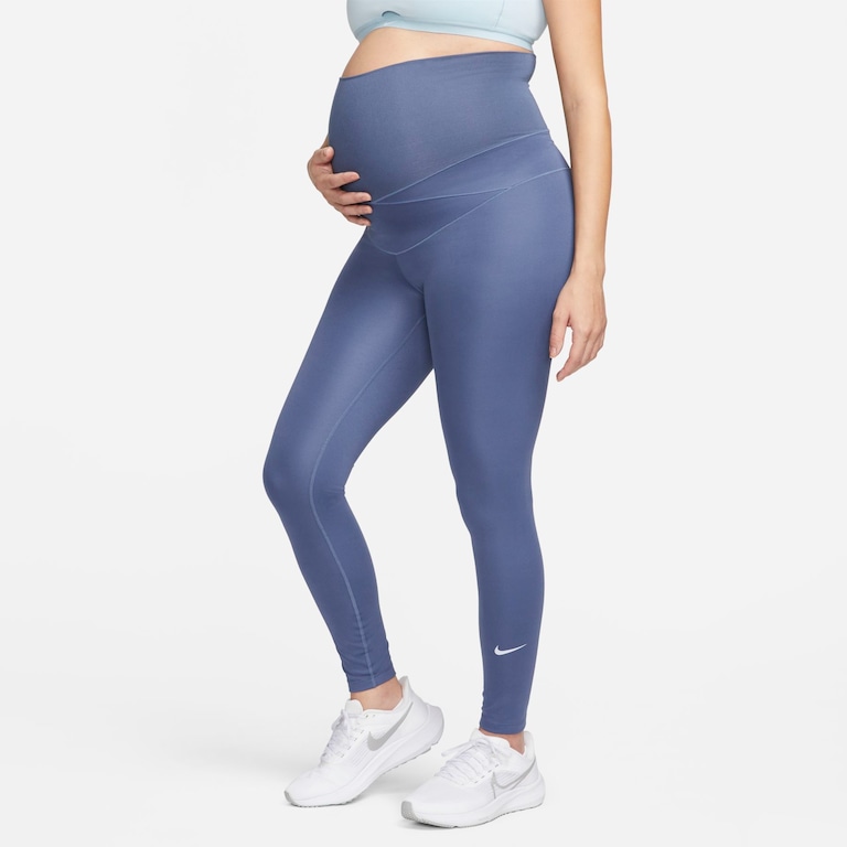 Legging Nike One Maternidade Feminina - Foto 1