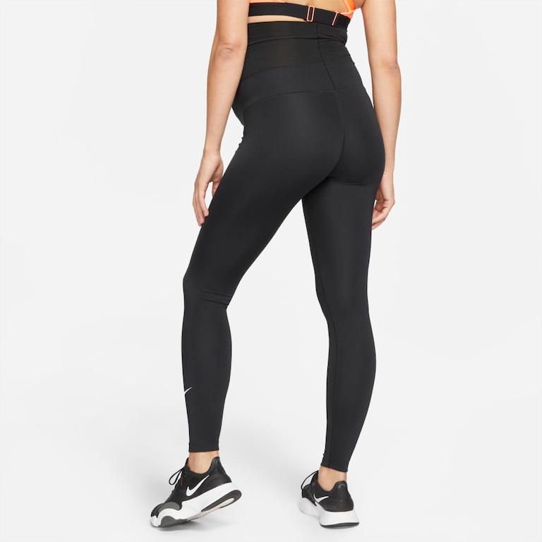 Legging Nike One Maternidade Feminina - Foto 2