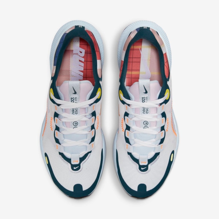 Tênis Nike React Escape Run - Foto 4