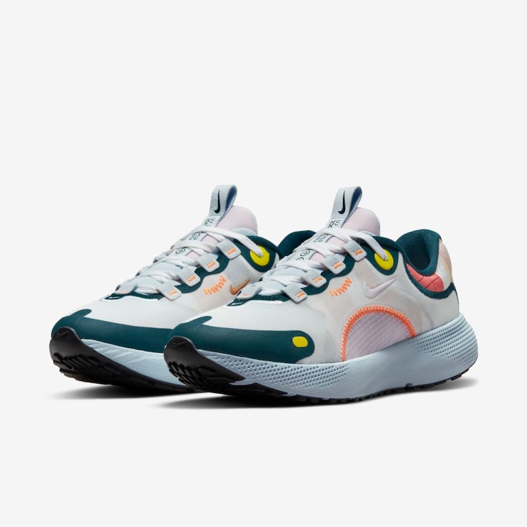 Tênis Nike React Escape Run - Foto 5