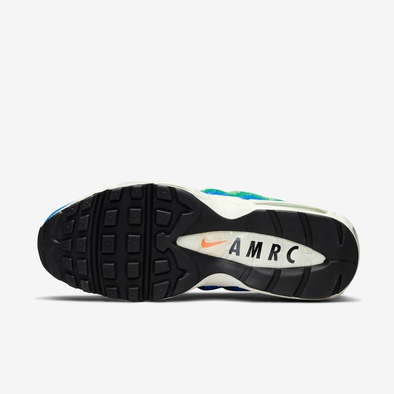 Tênis Nike Sportswear Air Max 95 SE Masculino - Foto 2