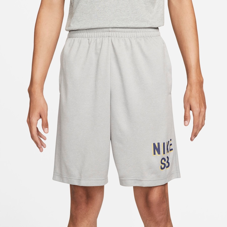 Shorts Nike SB Sunday Unissex - Foto 2