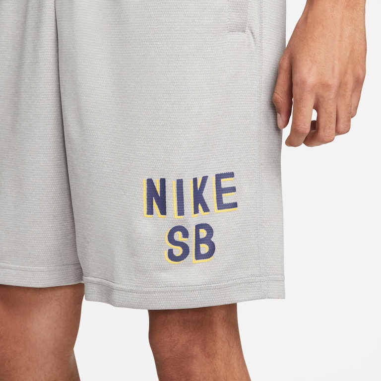 Shorts Nike SB Sunday Unissex - Foto 5