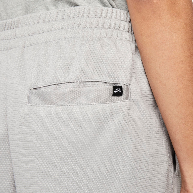 Shorts Nike SB Sunday Unissex - Foto 6