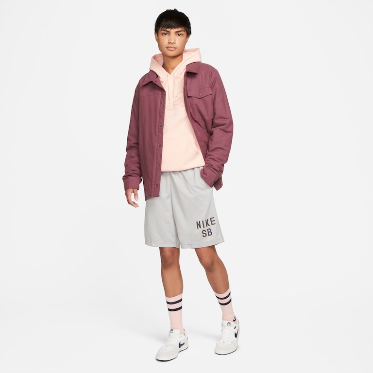 Shorts Nike SB Sunday Unissex - Foto 9