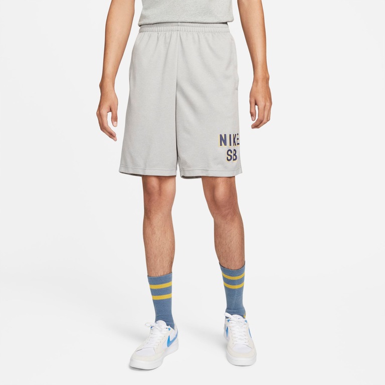 Shorts Nike SB Sunday Unissex - Foto 1