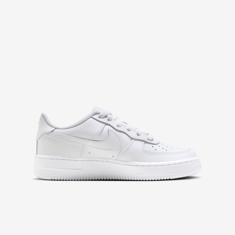 Tênis Nike Air Force 1 LE Infantil - Foto 3