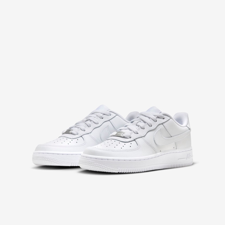 Tênis Nike Air Force 1 LE Infantil - Foto 5