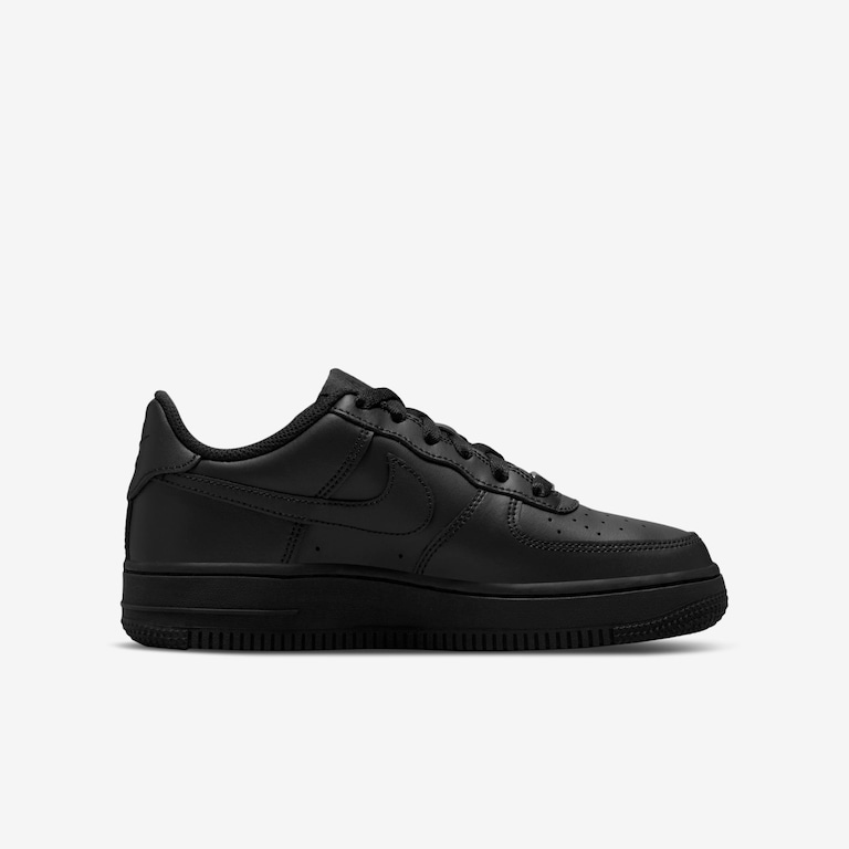 Tênis Nike Air Force 1 LE Infantil - Foto 3