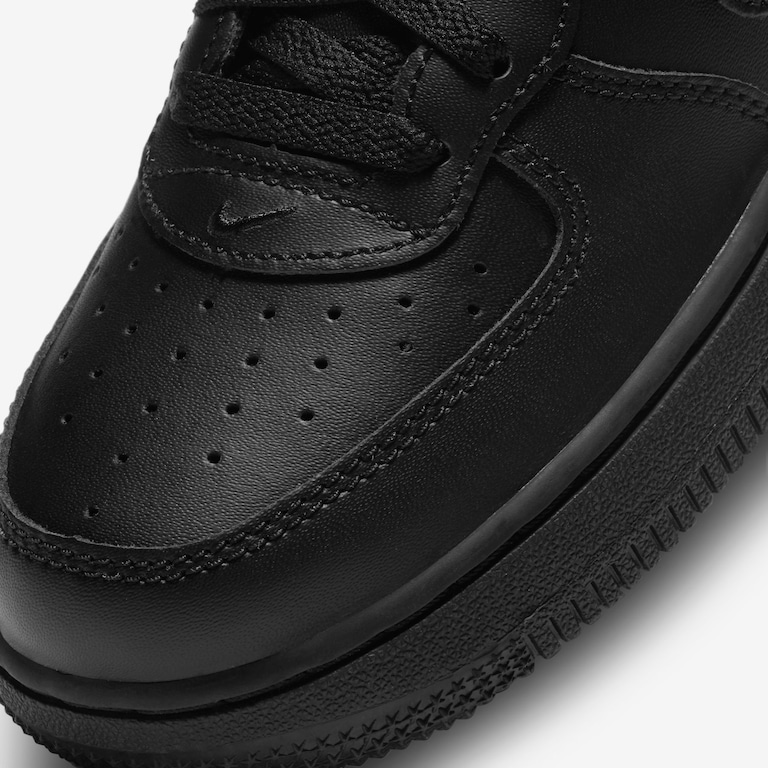 Tênis Nike Force 1 LE Infantil - Foto 7