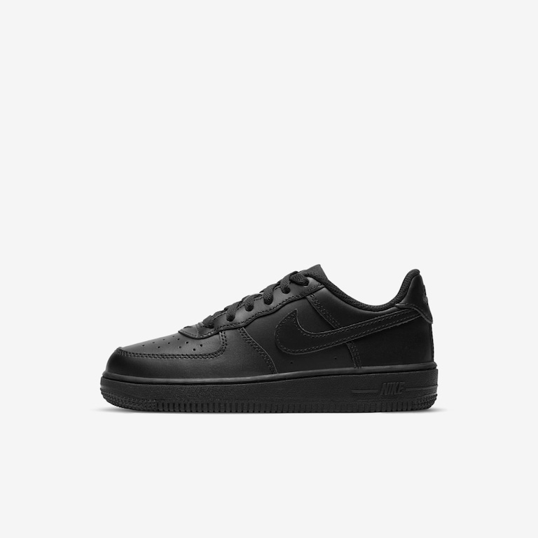 Tênis Nike Force 1 LE Infantil - Foto 1