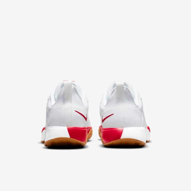 Tênis Nike Court Vapor Lite Saibro Masculino - Foto 6