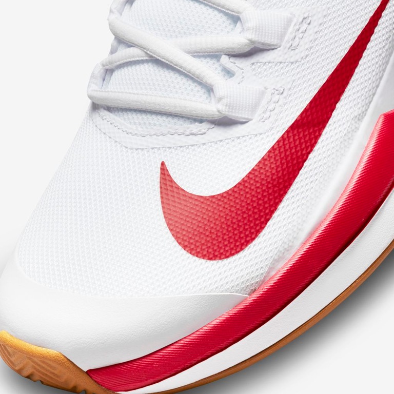 Tênis Nike Court Vapor Lite Saibro Masculino - Foto 7