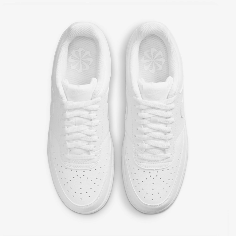 Tênis Nike Court Vision Low Next Nature Masculino - Foto 4