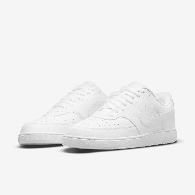 Tênis Nike Court Vision Low Next Nature Masculino - Foto 5