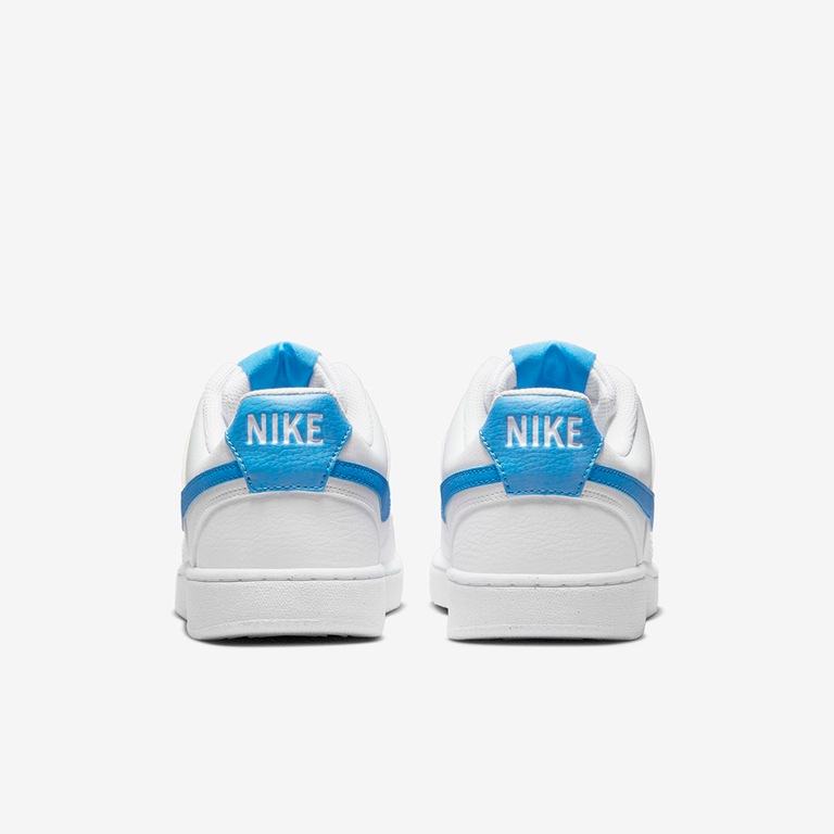 Tênis Nike Court Vision Low Next Nature Masculino - Foto 5