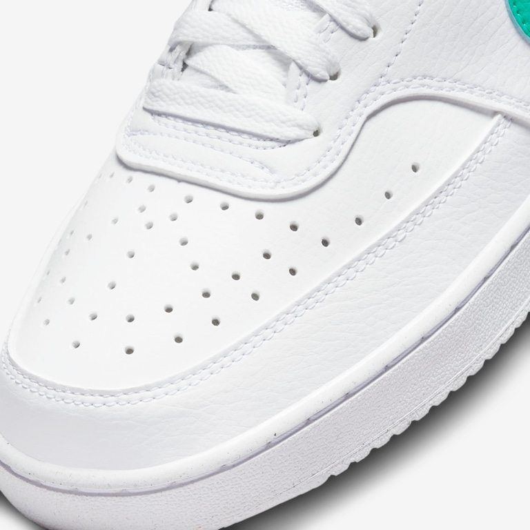 Tênis Nike Court Vision Low Next Nature Masculino - Foto 6