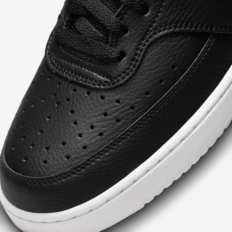 Tênis Nike Court Vision Low Next Nature Masculino - Foto 7