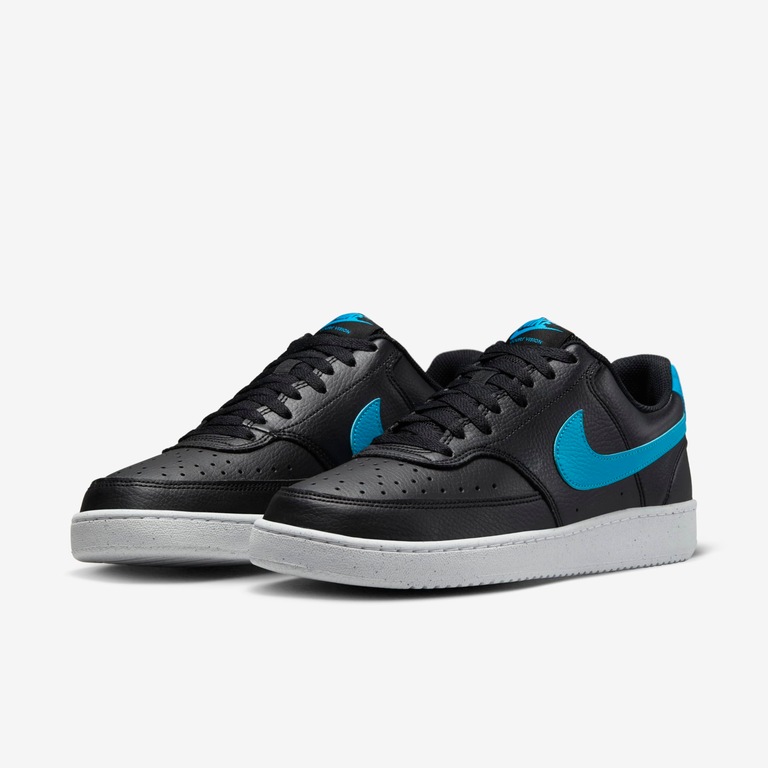 Tênis Nike Court Vision Low Next Nature Masculino - Foto 5