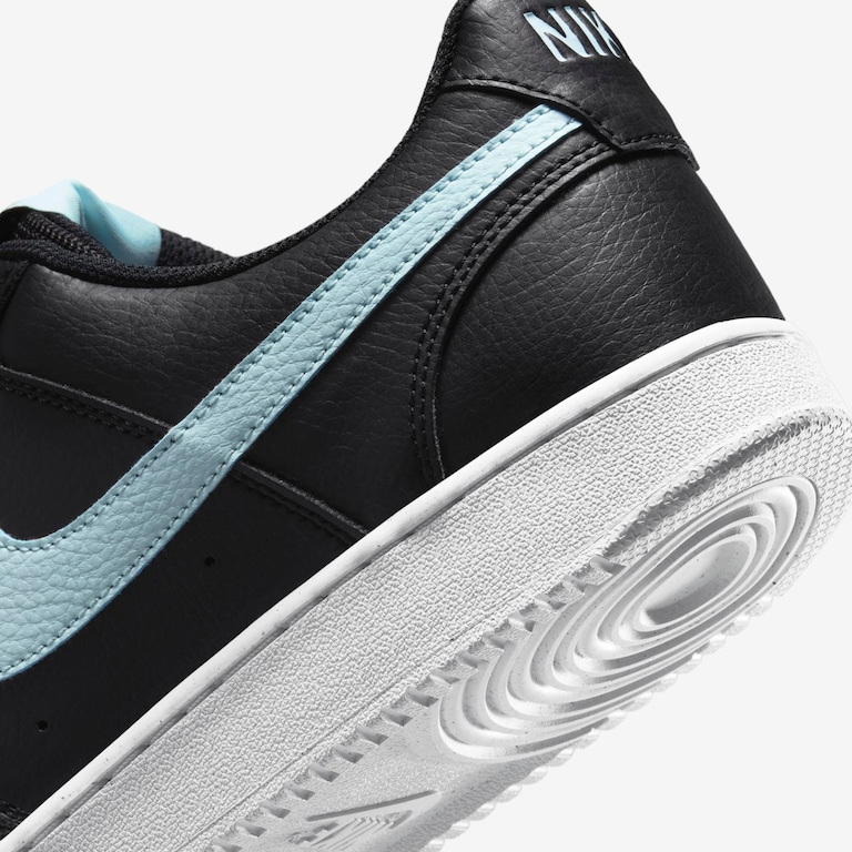 Tênis Nike Court Vision Low Next Nature Masculino - Foto 7