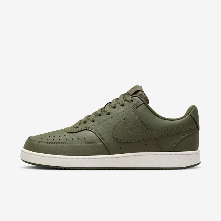 Tênis Nike Court Vision Low Next Nature Masculino - Foto 1