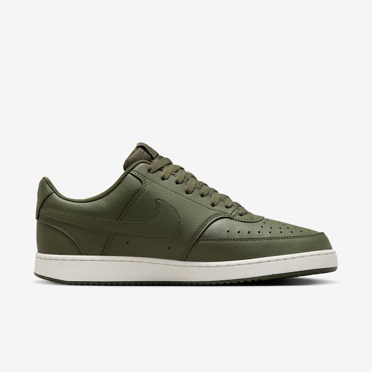 Tênis Nike Court Vision Low Next Nature Masculino - Foto 3