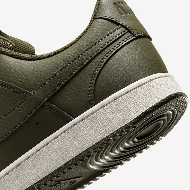 Tênis Nike Court Vision Low Next Nature Masculino - Foto 8