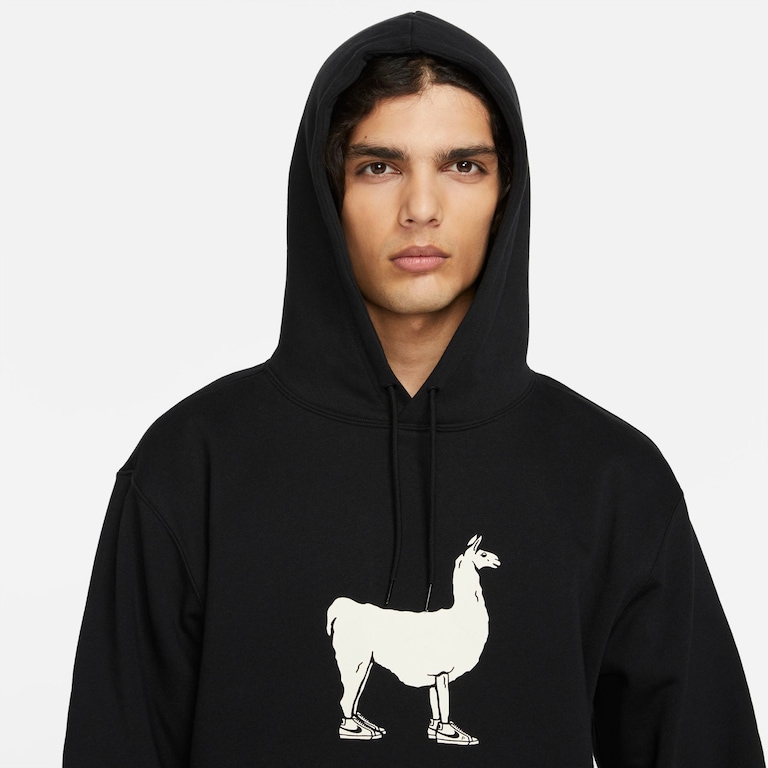 Blusão Nike SB Masculino - Foto 3