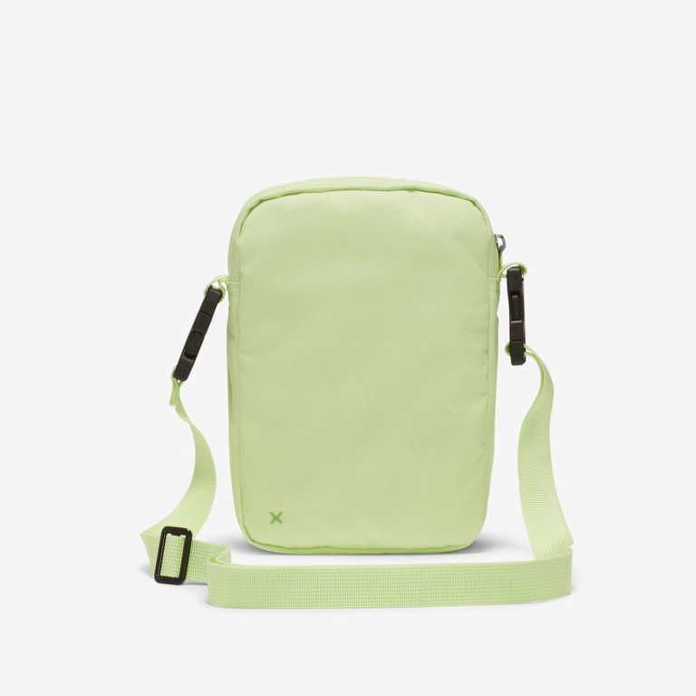 Bolsa Transversal Nike Heritage Unissex - Foto 4