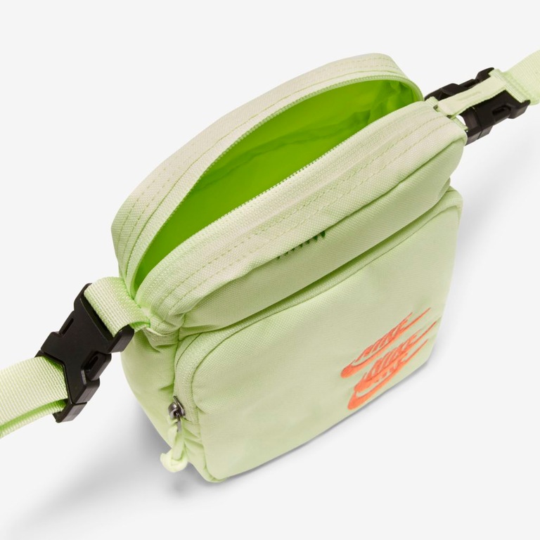 Bolsa Transversal Nike Heritage Unissex - Foto 5