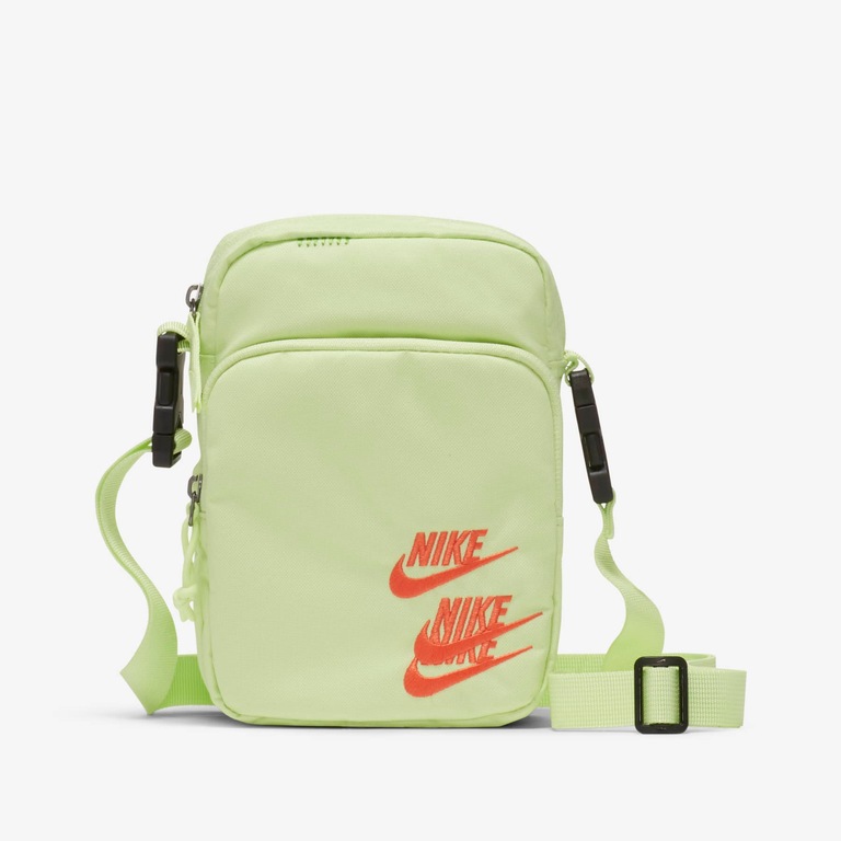 Bolsa Transversal Nike Heritage Unissex - Foto 1