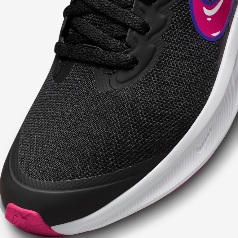 Tênis Nike Star Runner 3 SE Infantil - Foto 7