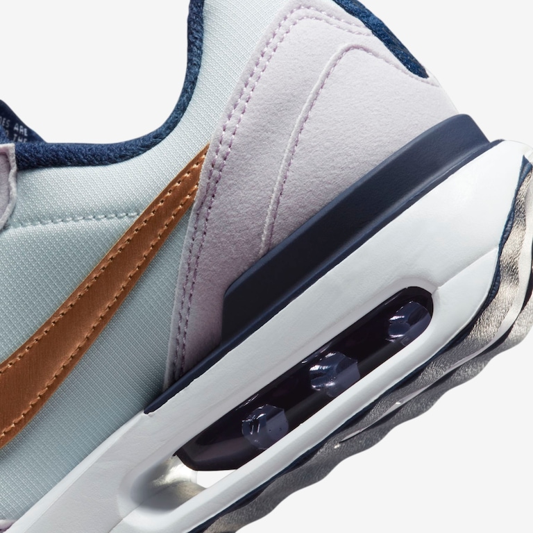 Tênis Nike Air Max Dawn Infantil - Foto 8