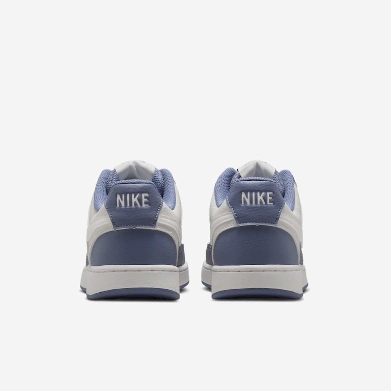 Tênis Nike Court Vision Low Next Nature Feminino - Foto 6