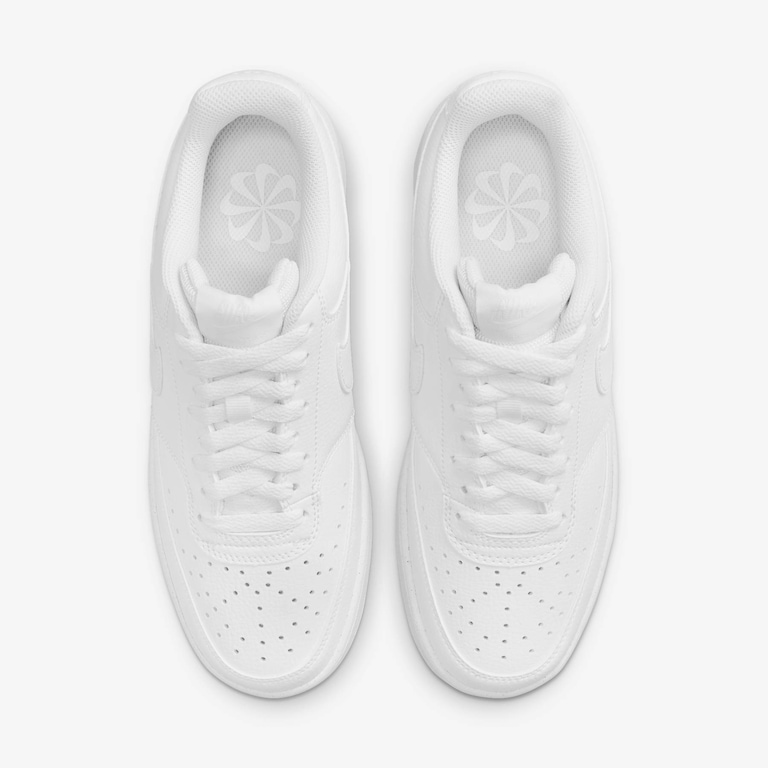 Tênis Nike Court Vision Low Next Nature Feminino - Foto 4