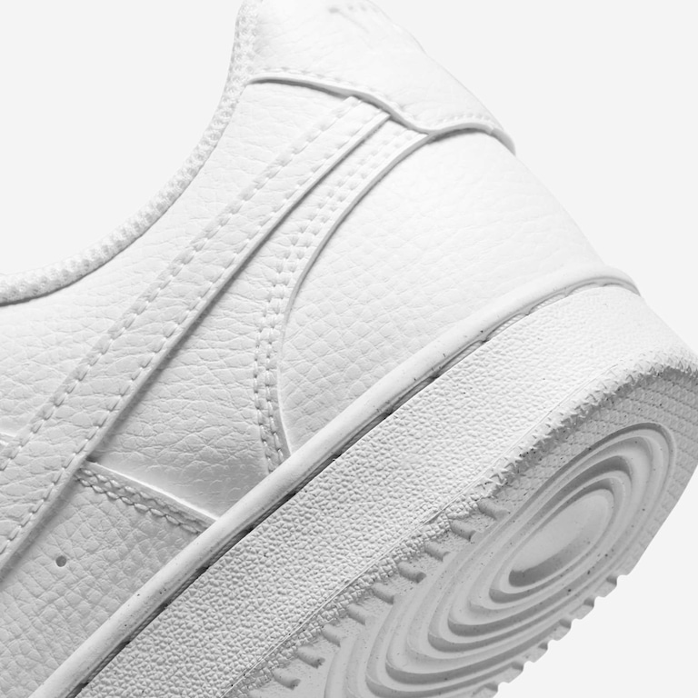 Tênis Nike Court Vision Low Next Nature Feminino - Foto 8