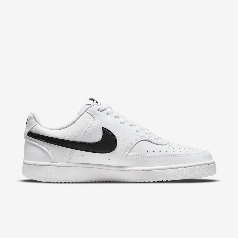 Tênis Nike Court Vision Low Next Nature Feminino - Foto 3