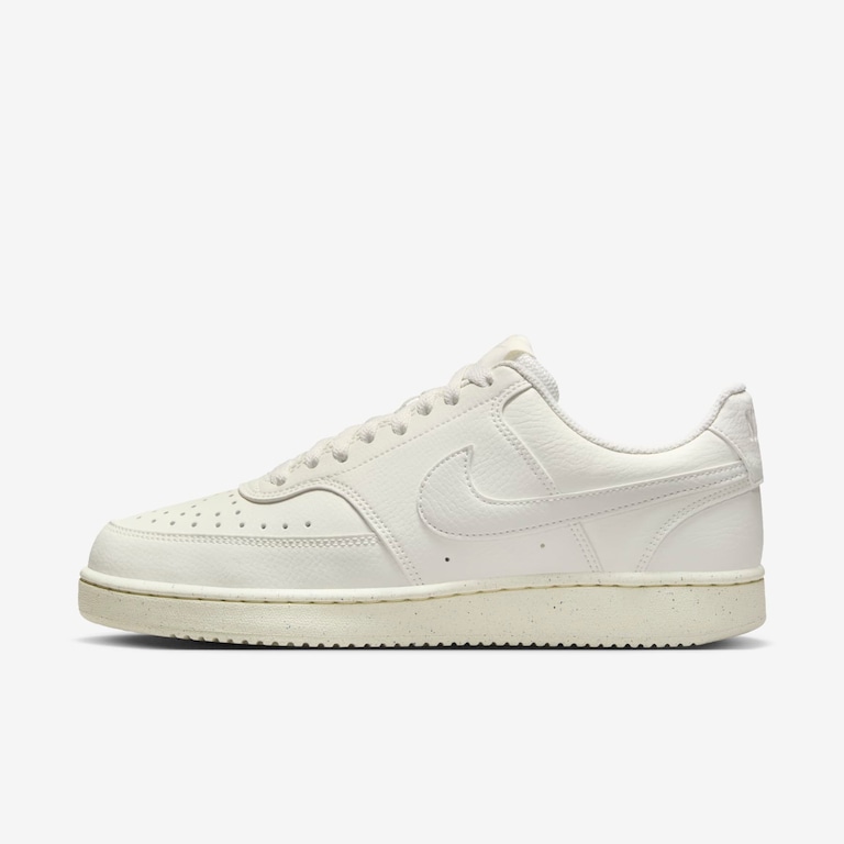 Tênis Nike Court Vision Low Next Nature Feminino - Foto 1