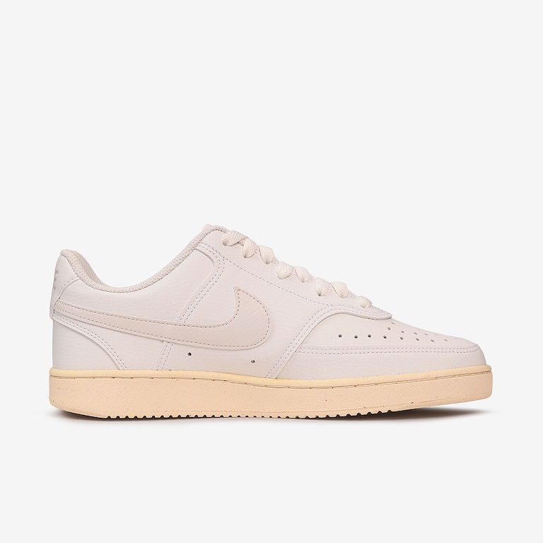 Tênis Nike Court Vision Low Next Nature Feminino - Foto 3