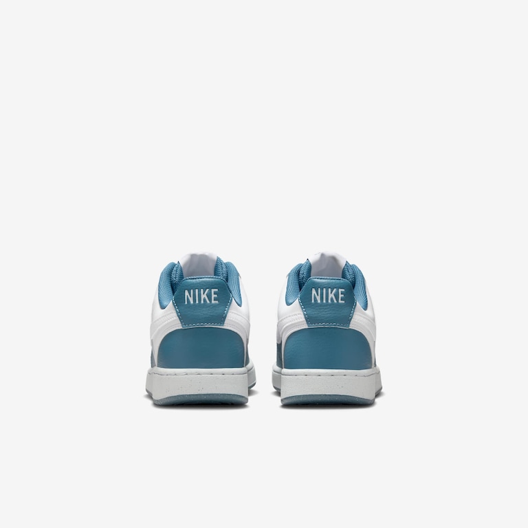 Tênis Nike Court Vision Low Next Nature Feminino - Foto 6