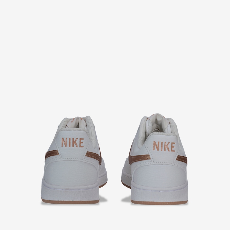 Tênis Nike Court Vision Low Next Nature Feminino - Foto 6