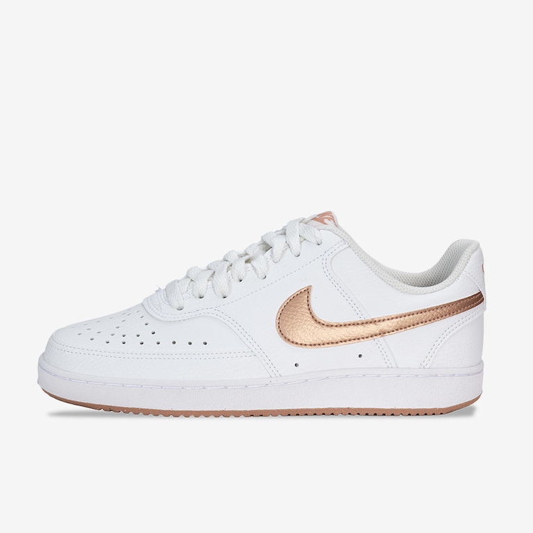 Tênis Nike Court Vision Low Next Nature Feminino - Foto 1