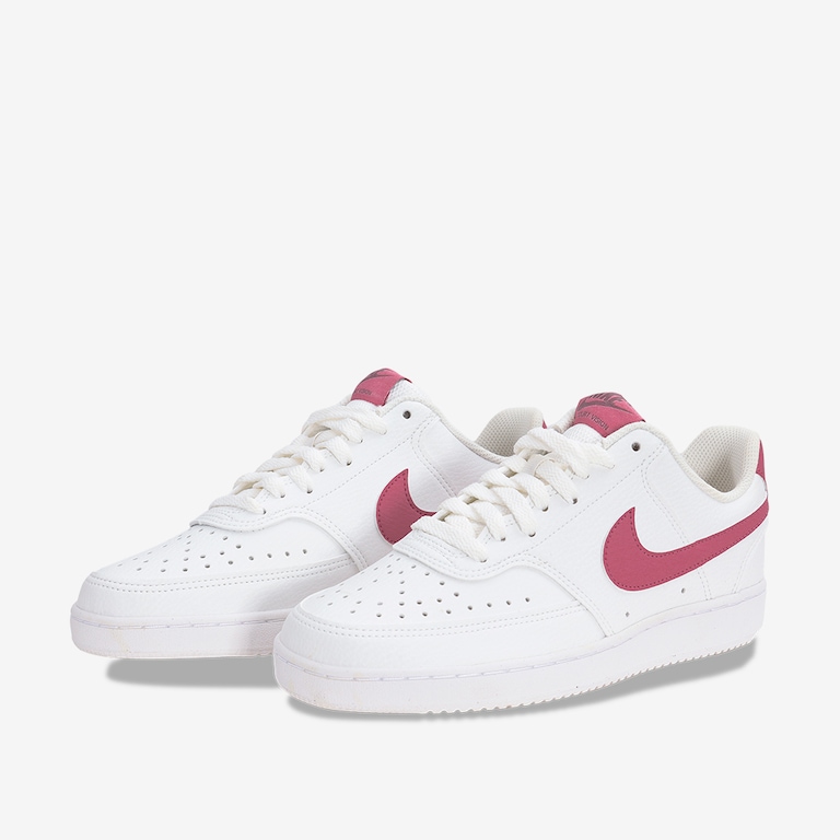 Tênis Nike Court Vision Low Next Nature Feminino - Foto 5
