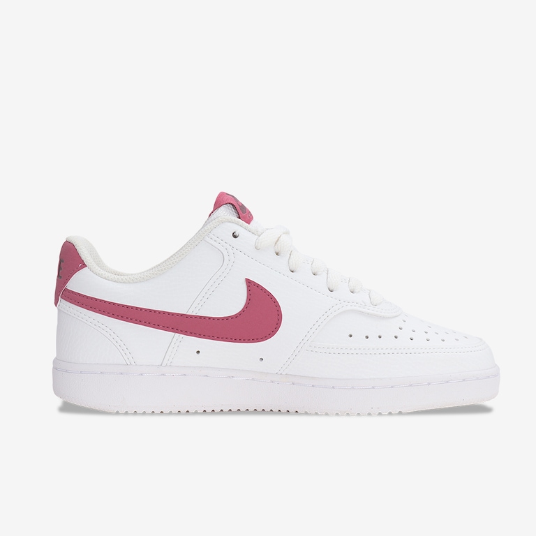 Tênis Nike Court Vision Low Next Nature Feminino - Foto 3