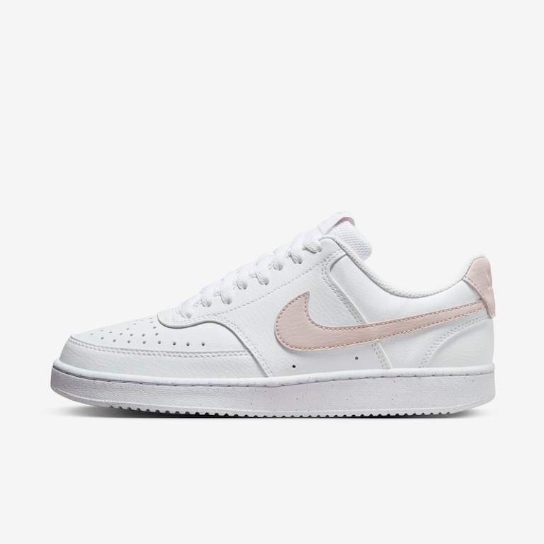 Tênis Nike Court Vision Low Next Nature Feminino - Foto 1