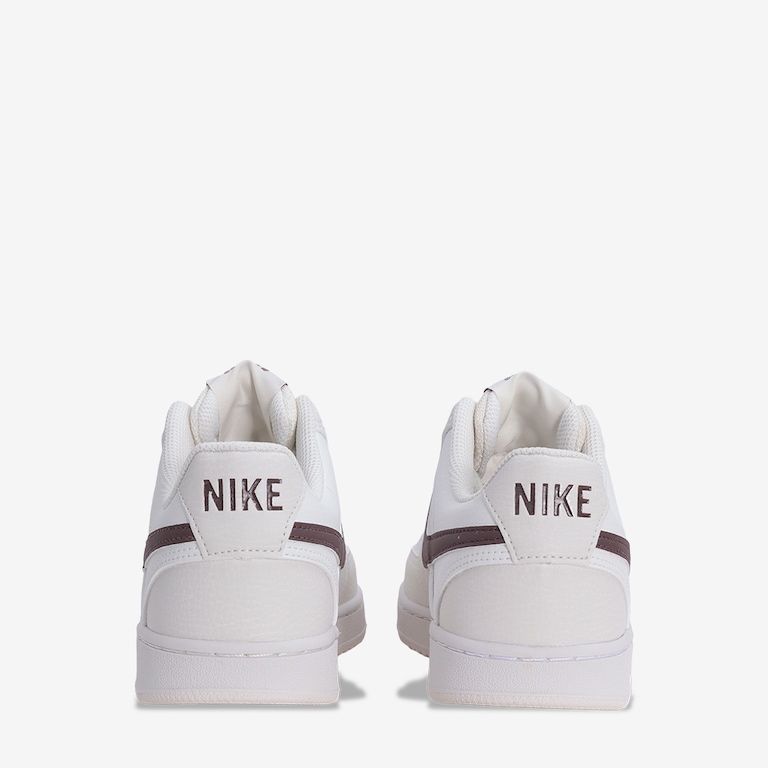 Tênis Nike Court Vision Low Next Nature Feminino - Foto 6